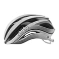 thumbnail image 3 of Casco AETHER Spherical Mips Blanco/Plata Grande 59-63cm Giro, 3 of 3