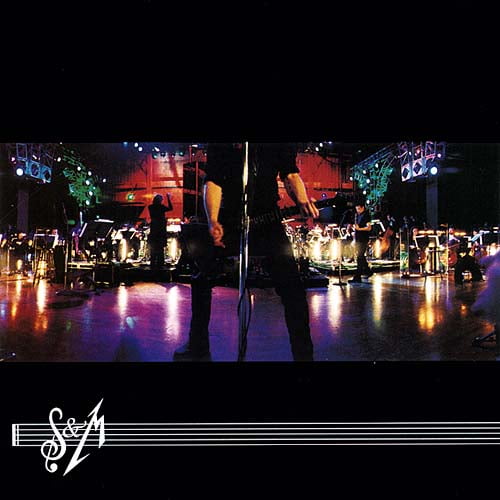 S&M (Edited) (2CD)