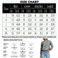 thumbnail image 3 of Mohiass Womens Off the Shoulder Sweatshirt Oversized Long Sleeve Tops Trendy Cute Loose Plain Fall Hoodie with Pocket Dark Green M, 3 of 7