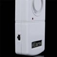 thumbnail image 2 of High Sensitive Vibration Detector Earthquake Alarms with LED Lighting, 2 of 5