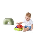 thumbnail image 2 of Kid Stool Children‘s Stool Rainbow Stool Foot Stool is Suitable for Living Room bedrooms  Study  Kitchen and Bathroom, 2 of 7