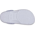 thumbnail image 3 of Crocs Clásicos con Brillo para Niños Frosted Glitter Talla 6M, 3 of 7