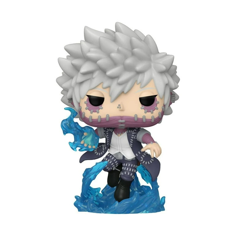 Dabi Funko Pop! Plus My Hero Academia - Specialty Series Exclusive