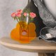 thumbnail image 1 of NUOLUX 1Ud Jarrón Moderno De Acrílico Para Arreglo Floral Y, 1 of 5