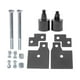 thumbnail image 3 of Pieza de reparación delantera y trasera para Sportsman 500 570 1999-2021 Kit de elevación de 2 pulgadas, 3 of 7