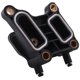 thumbnail image 5 of 6048001 5017183ab 902301 Carcasa de termostato negra Soporte de salida de agua de refrigeración refrigerante 4792329 Compatible con, 5 of 5