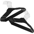 thumbnail image 3 of Hanger For Baby Clothes Child Hangers Closet Storage Anti-Slip Space-Saving Strong Load-Bearing 10Pack, 3 of 5