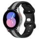 thumbnail image 1 of Amazfit GTR 42mm Correa de silicona compatible adecuada Compatible con Samsung Galaxy Watch 3 4 5 Gear S3 Huawei Watch Gt2/3 Pro Smart Watch Correa de muñeca de repuesto Compatibl, 1 of 4