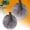 D, variant on Elegant Pumpkin Sculpture Desktop Autumn Thanksgiving Tabletop Display Ornament