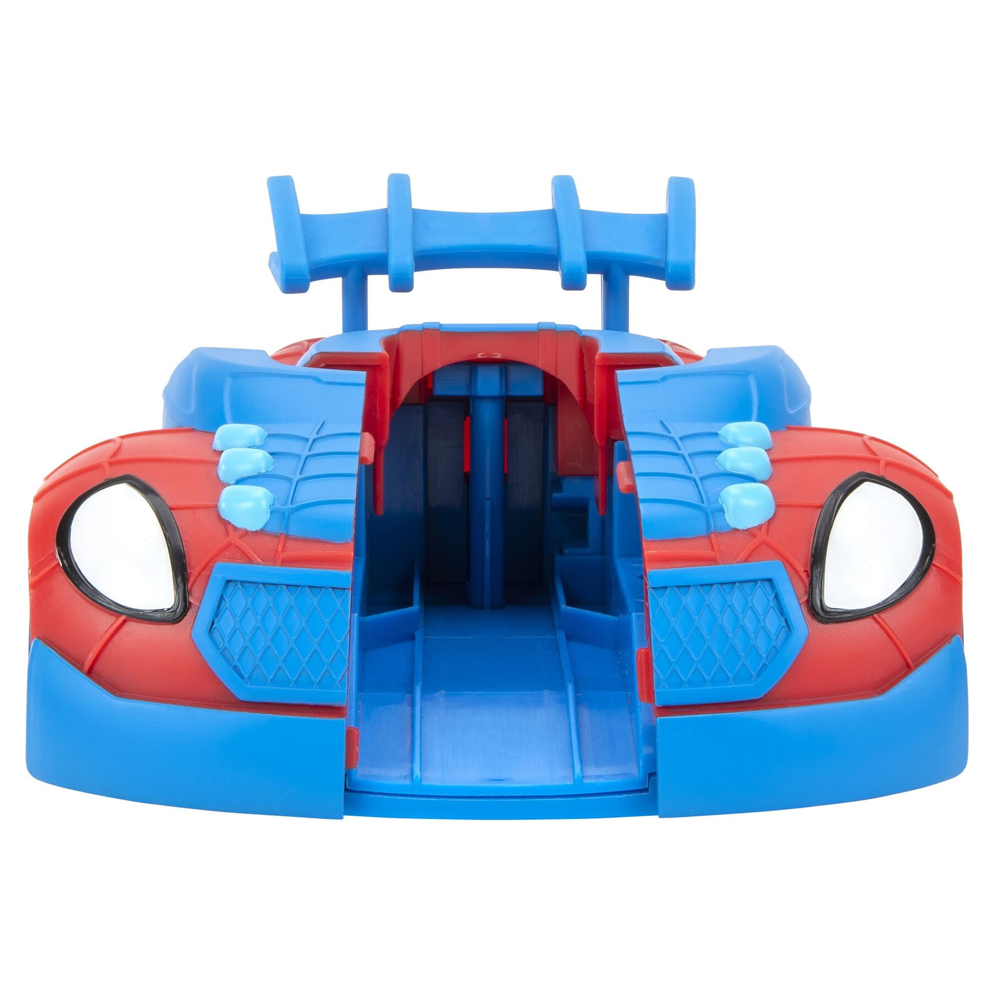 The Amazing Spider-Man Hot Wheels Speed Circuit Showdown Includes 6 Cars  2014