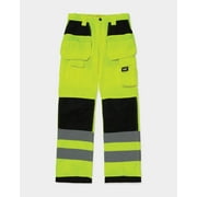 MEN'S HI-VIS TRADEMARK WORK PANTS