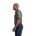 thumbnail image 4 of Men's Short Sleeve Industrial Work Shirt, 4 of 9