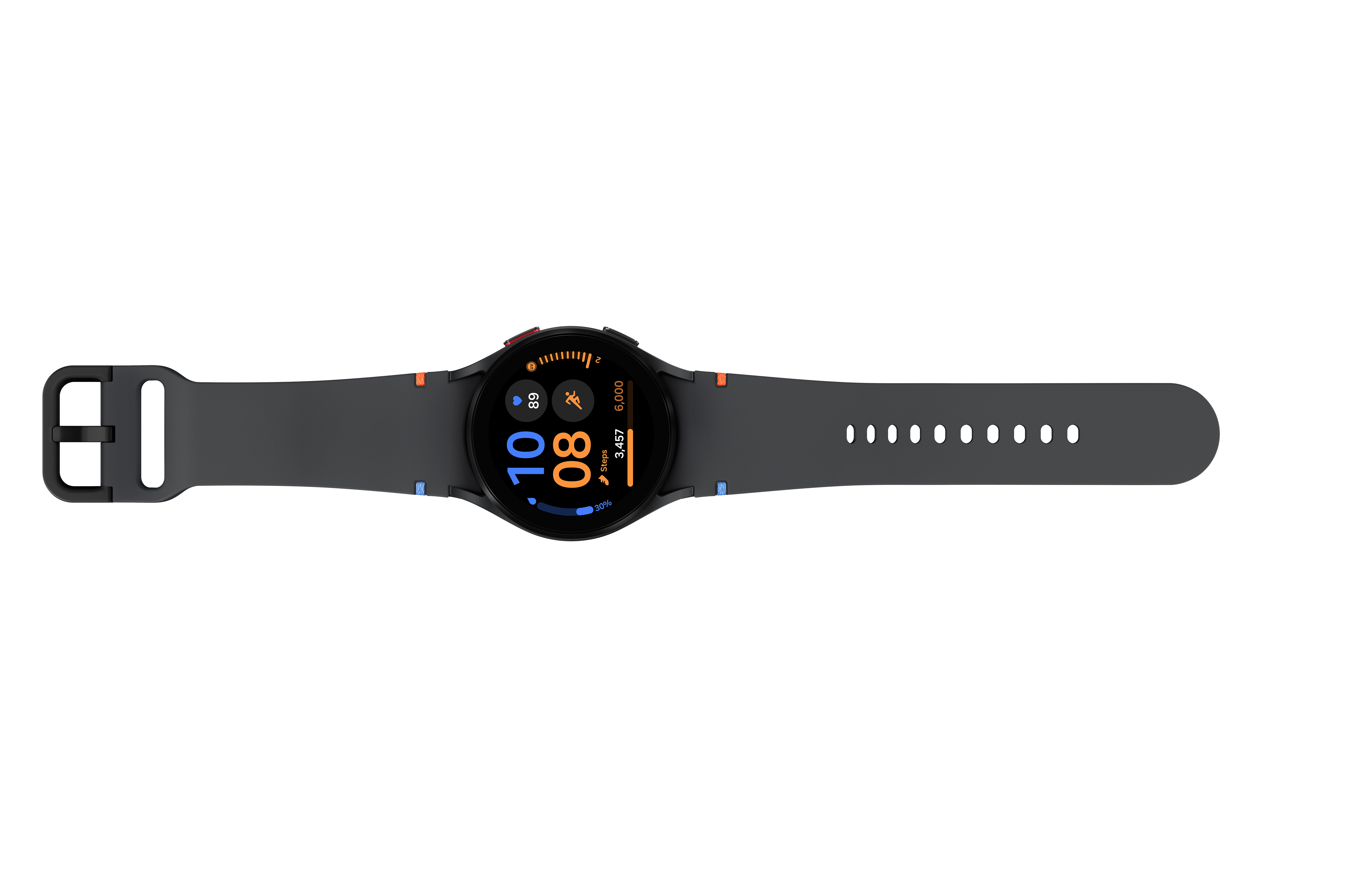 Samsung Galaxy Watch FE 40mm Bluetooth Black photo 4