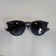 thumbnail image 2 of RB-Hip Hop-sunglasses NWOT Erika Matte Rubber Black RB4171 Gray Gradient Lens Sunglasses, 2 of 5