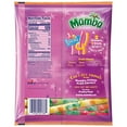 thumbnail image 2 of Mamba Fruit Strips, Tropics and Magic Sticks, Summer Candy, Pack of 3, 6.3 Ounces per Bag, 2 of 7