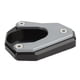 thumbnail image 3 of Soporte De Aleación De Aluminio Para Motocicleta, Placa De Soporte Lateral Para NINJA250 300 400 2018 + Accesorios De Estabilidad De Estacionamiento, 3 of 7