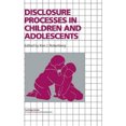 thumbnail image 2 of Processus de Divulgation chez les Enfants et les Adolescents, 2 of 2