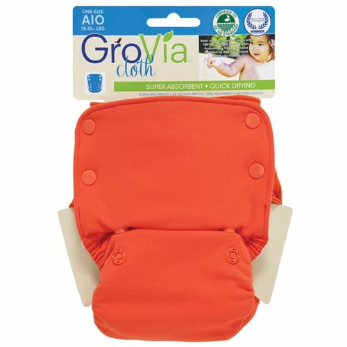 cloth diapers walmart