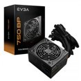 thumbnail image 1 of Fuente de alimentación EVGA 750 BP 750W 80+ Bronze con 3 años de garantía, 1 of 8