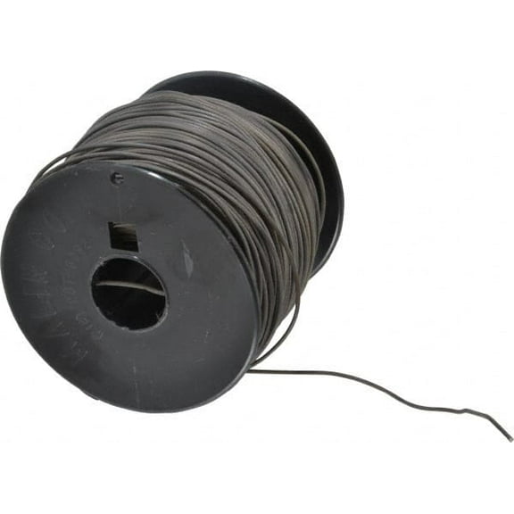 Value Collection 16 Gage, 0.0625 Inch Diameter x 475 Ft. Long, Steel, Stone Wire 5 Lb. Shipping Weight