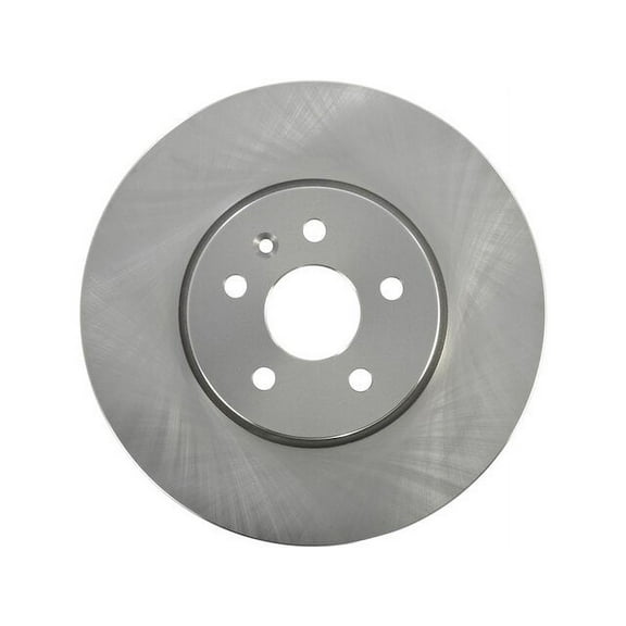 Front Brake Rotor - Compatible with 2015 - 2022 Chevy Trax 2016 2017 2018 2019 2020 2021