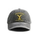 thumbnail image 4 of Yellowstone National Park Baseball Caps Distressed Hats Cap Men Women Retro Outdoor Summer Adjustable Yellowstone Hats Mz-294 [DB] As picture3, 4 of 4