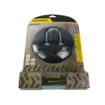 thumbnail image 2 of Kryptonite Stronghold and 710 7ft Looped Cable with 1016 5.25ft Integrated Chain, 2 of 4