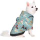 thumbnail image 2 of Balery Animal Dog Sudadera con Capucha para Perros Pequeños – Ropa para Mascotas, Disfraz para Perros y Gatos, Ideal para Fiestas y Cosplay-X-Small, 2 of 7