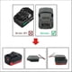 thumbnail image 2 of Battery Adapter for Metabo 18V Li-Ion Battery Adapter DIY 2025, 2 of 5