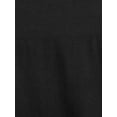 thumbnail image 5 of No Boundaries Juniors' Mesh Leggings, 5 of 6