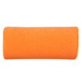 thumbnail image 1 of Hand Rest Cushion for Women Girls Nail Art Manicure Treatment Accessory Soft Sponge Orange, 1 of 1