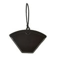 thumbnail image 1 of Portable PU Leather Coffee Filter Paper Storage Bag Organizer Holder for Kitchen, 1 of 10