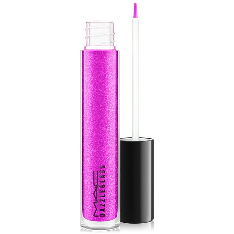 MAC Dazzleglass Lip Gloss, Sugarrimmed - Walmart.com