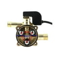 thumbnail image 5 of 220V Household High Pressure Pump Cleaning Machine Portable Pump Accessories Car Wash Pump Sprayer, 5 of 5