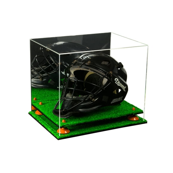 Full Size Helmet Display Case