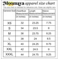 thumbnail image 6 of Moomaya Short Sleeves Notch Collar Rayon Shirt - Women's Trendy Printed Shirt, 6 of 9