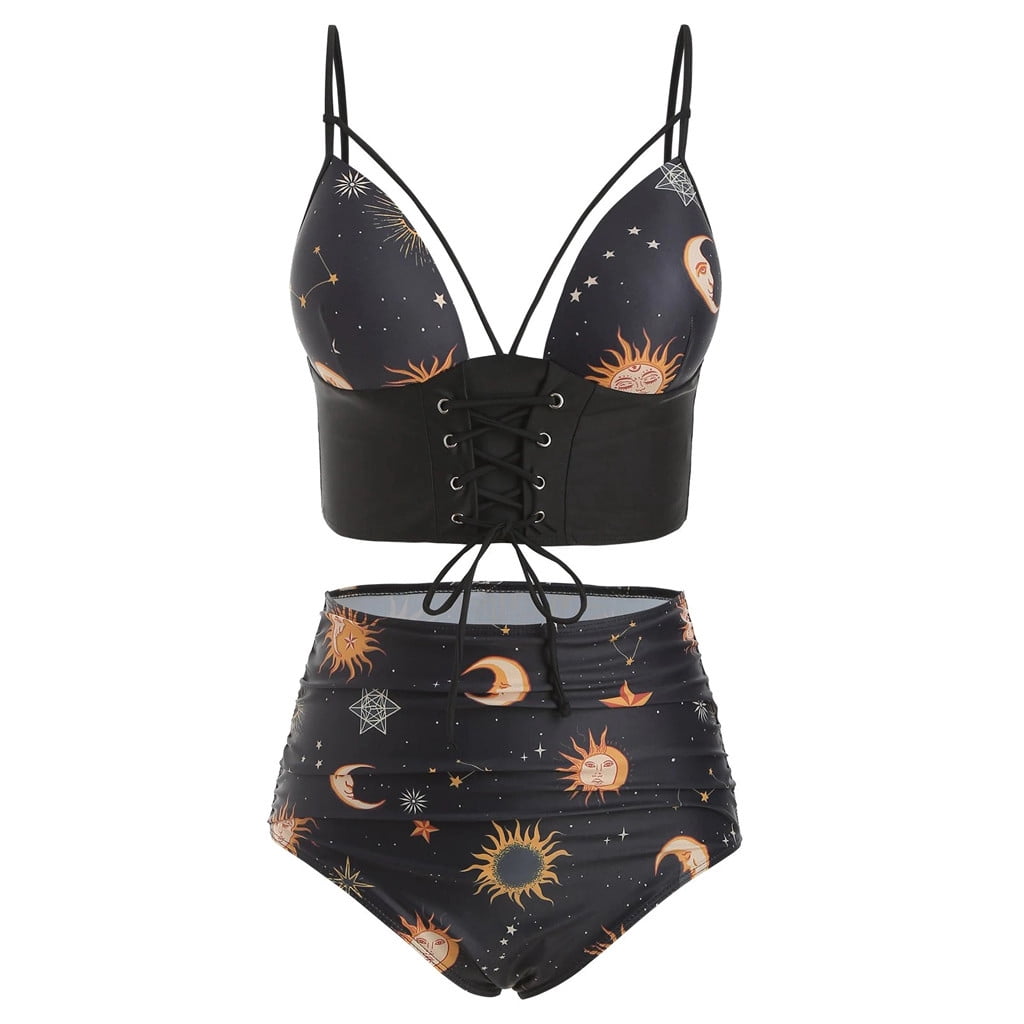 Trajes De Baño Mujer