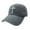 Gray, variant on Embroidered Christian Jesus Cross Hat for Men Women, Vintage Washed Dad Hats Adjustable Baseball Cap