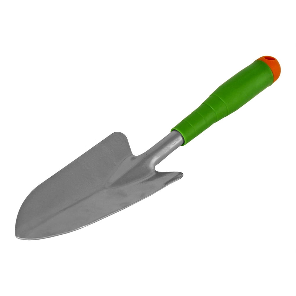 41/2" Long Handle Garden Trowel