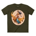 thumbnail image 4 of Ladies Graphic Tees, Dancer Shirt, 4 of 25