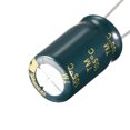 thumbnail image 3 of Capacitor electrolítico radial de aluminio 1000uF 25V Vida 10 x 17mm 15pcs, 3 of 3