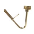 thumbnail image 5 of TISHITA Brass Jet and Carboy Washer Carboy Bottle Washer G3/4" Cleaning Tool Brass Household Faucet Jet Carboy and Beer Bottle Washer, 5 of 8