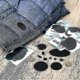 thumbnail image 5 of Reparación de chaqueta de plumas precortada, autoadhesiva, suave, impermeable, 5 of 5