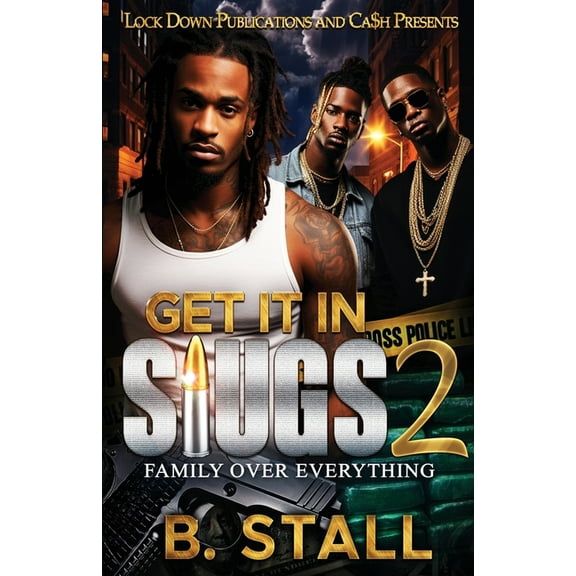 Get It In Slugs 2, (Paperback)