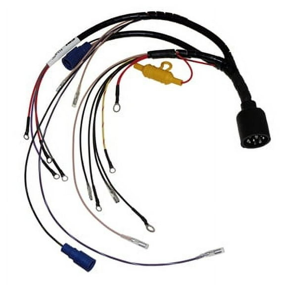 Harness, Engine Johnson Evinrude 50-70hp 3cyl 1992-1996 Pro #: 413-4401 X-Ref #: 584401 584401