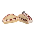 thumbnail image 3 of Pan de muerto Extra Special relleno de frutos del bosque por pieza, 3 of 5
