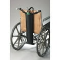thumbnail image 3 of SkiL-Care Oxygen Cylinder Holder For 16 to 24 Inch Wheelchair 707027, 3 of 3