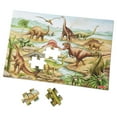 thumbnail image 5 of Melissa & Doug Dinosaurs Floor Puzzle - 48 Pieces (2 Feet x 3 Feet Assembled) - FSC Certified, 5 of 10