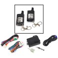 thumbnail image 1 of Ultrastart 1280 XR PRO 2800' Foto Range Remote Start System With Slim Remotes, 1 of 13