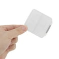 thumbnail image 5 of Unique Bargains 1 Pc Pill Case 6 Grid Mini Pill Box Clear Gray, 5 of 6
